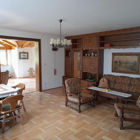 Ferienhaus Reiter Schladming Zewnętrze zdjęcie