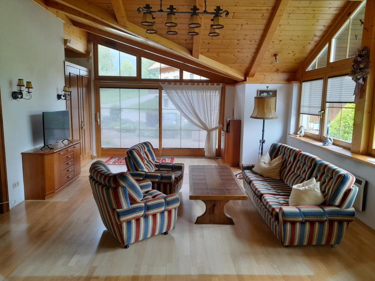 Ferienhaus Reiter Schladming Zewnętrze zdjęcie