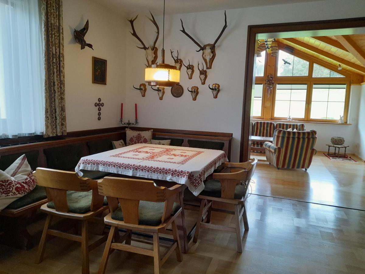 Ferienhaus Reiter Schladming Zewnętrze zdjęcie