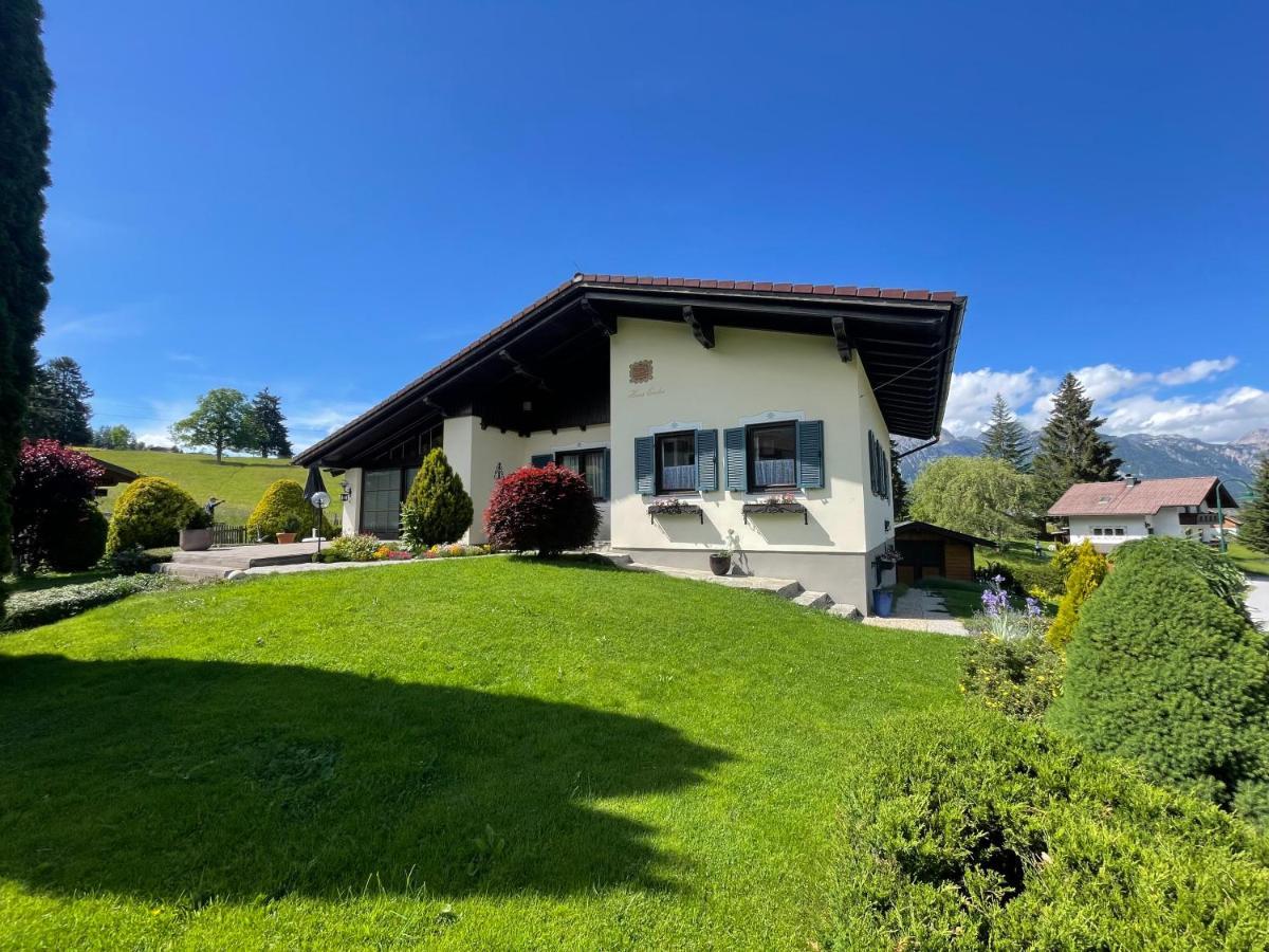 Ferienhaus Reiter Schladming Zewnętrze zdjęcie