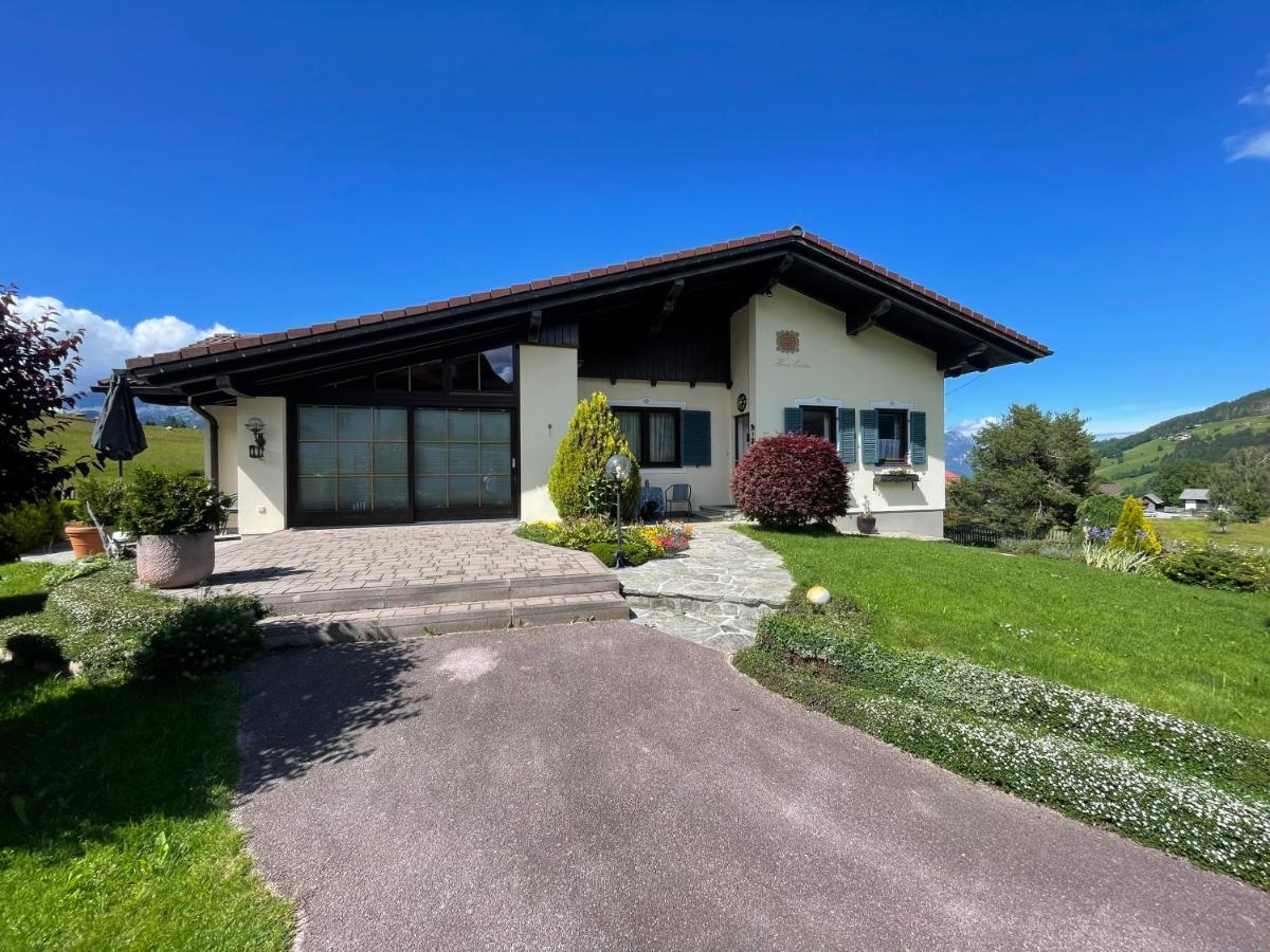 Ferienhaus Reiter Schladming Zewnętrze zdjęcie