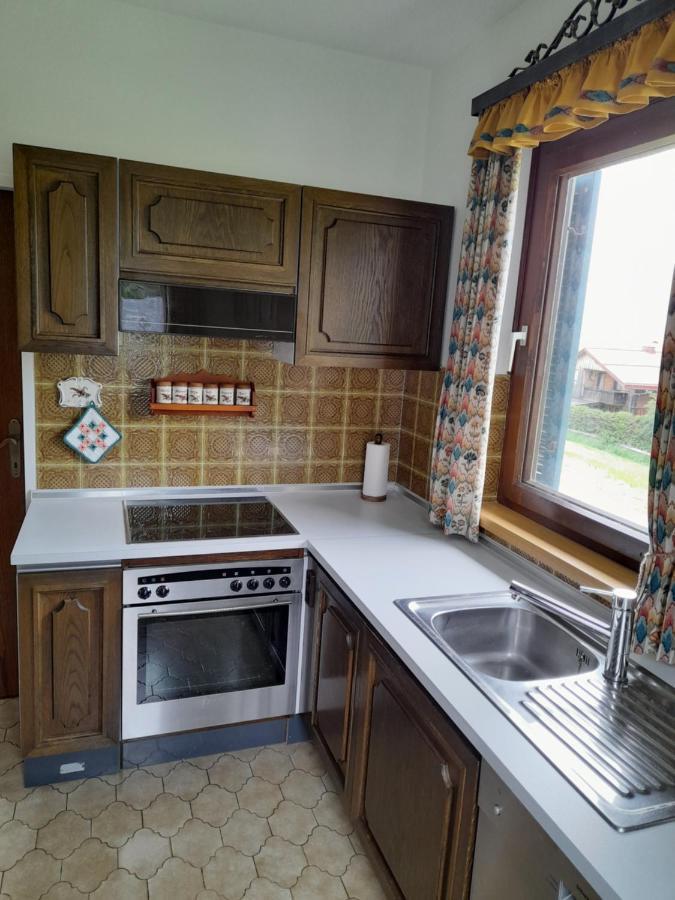 Ferienhaus Reiter Schladming Zewnętrze zdjęcie