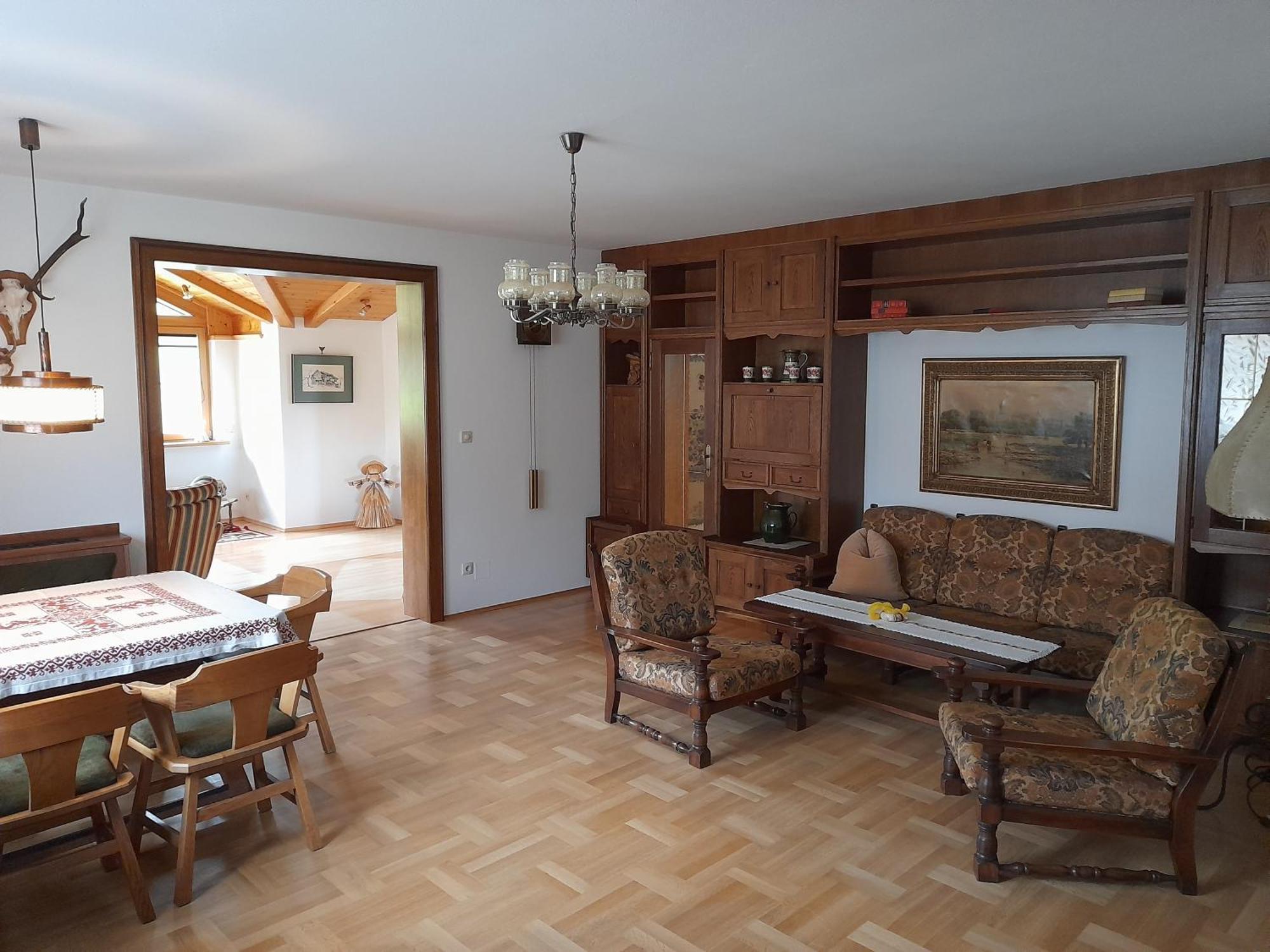 Ferienhaus Reiter Schladming Zewnętrze zdjęcie