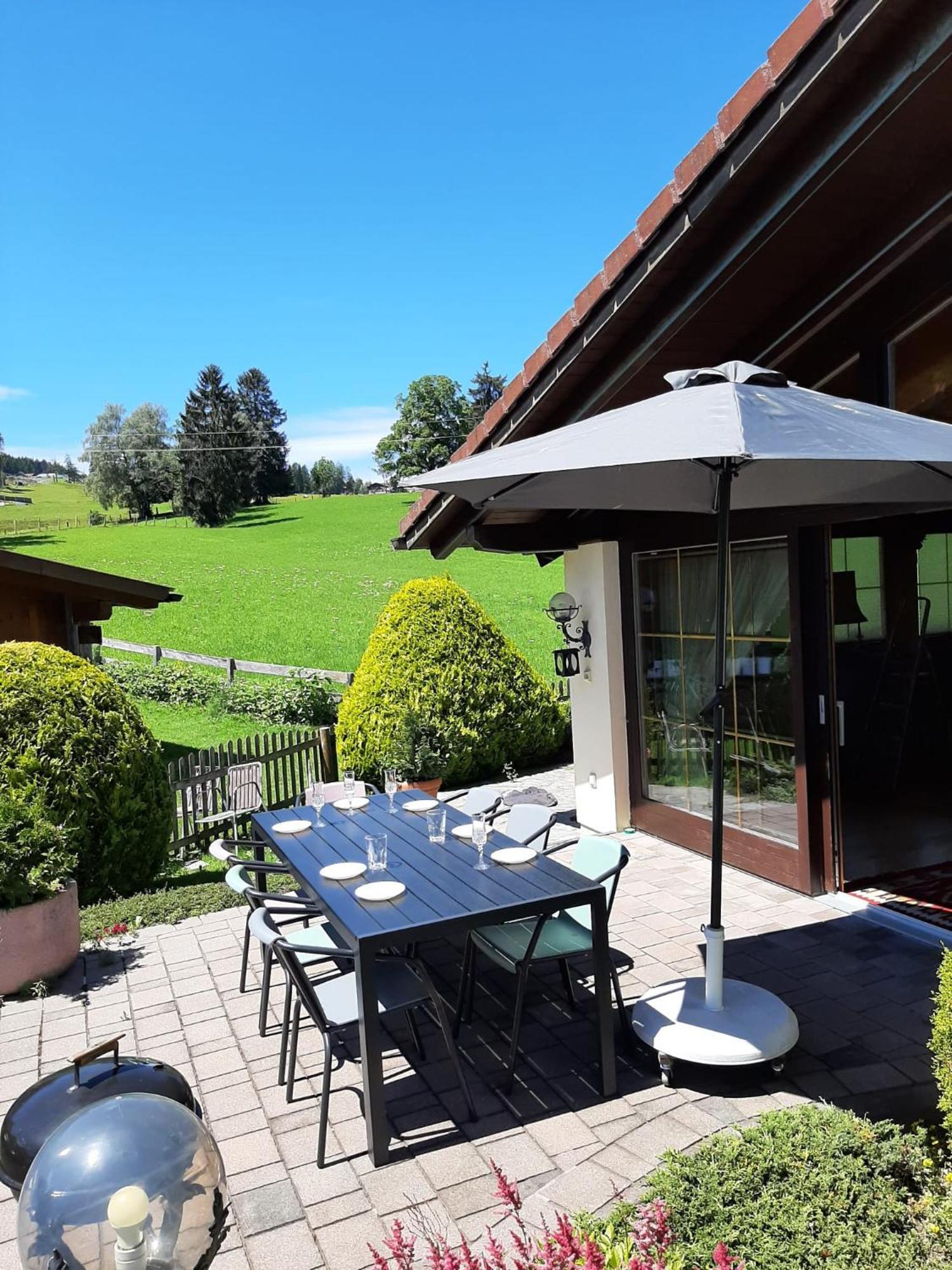 Ferienhaus Reiter Schladming Zewnętrze zdjęcie