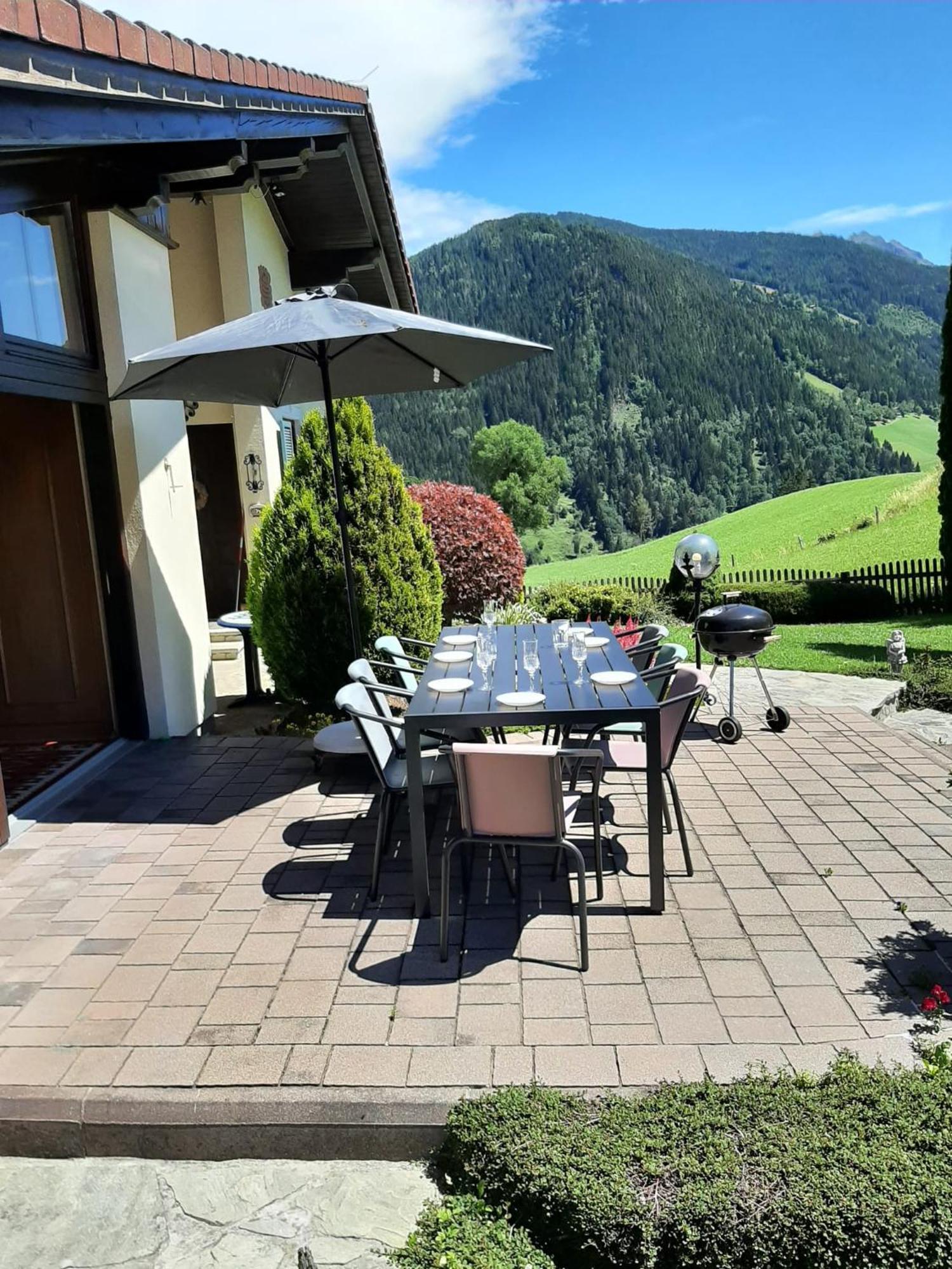 Ferienhaus Reiter Schladming Zewnętrze zdjęcie